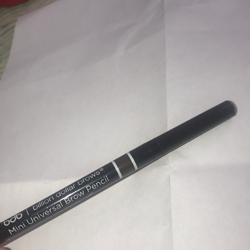 Mini Universal Brow Pencil